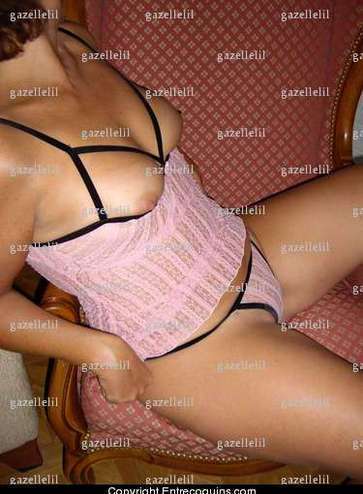 nathetcami - Couple candaulisme - Boulogne-sur-Mer