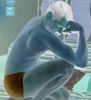 nathetlau Couple Femme bi 46 et 42 ans Chichilianne