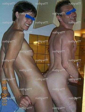 nathpat77 - Couple BDSM - Pontault-Combault