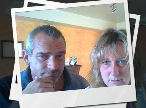 nathstef11 - Couple échangiste - Narbonne