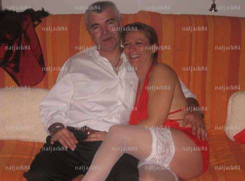 natjack84 - Couple échangiste - L'Isle-sur-la-Sorgue