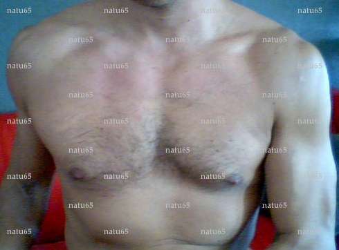natu65 - Homme échangiste - Tarbes