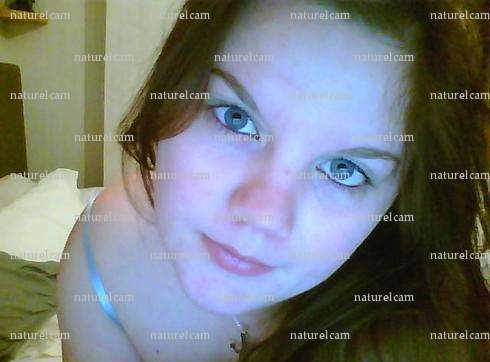 naturelcam - Femme bi Libertine coquine - Sainte-Gemme-la-Plaine