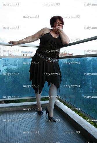 natyann93 - Couple échangiste - Aulnay-sous-Bois