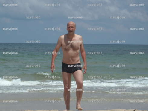 navajo66 - Homme coquin - Clamart