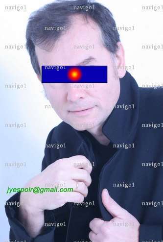 navigo1 - Homme coquin - Montigny-le-Bretonneux