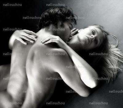 nellouchou - Couple BDSM - Soufflenheim