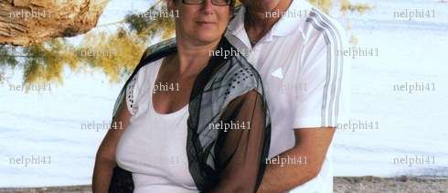 nelphi41 - Couple échangiste - Blois