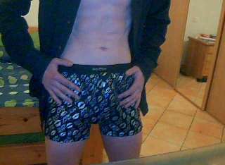 neo6300 - Homme BDSM - Clermont-Ferrand