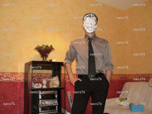 neox74 - Homme bi coquin - Thonon-les-Bains