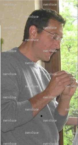neroluce - Homme coquin - Manosque