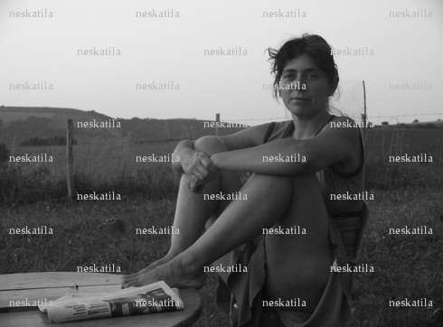 neskatila - Femme mélangiste - Bayonne