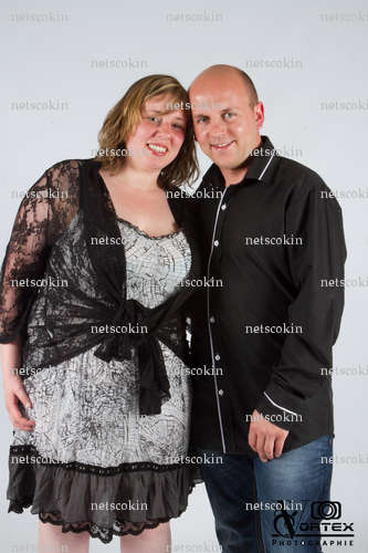 netscokin - Couple candaulisme - Beauvais