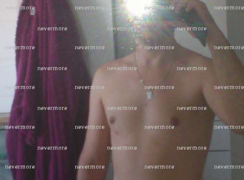 nevermore - Homme coquin - Montady