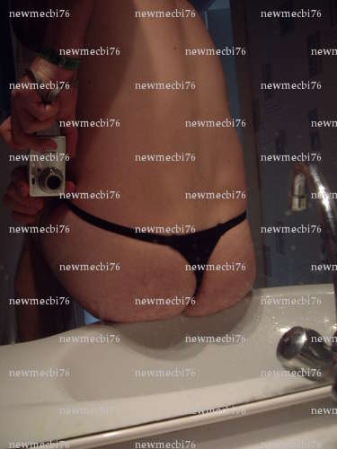 newmecbi76 - Homme bi BDSM - Dieppe