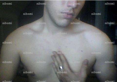 nibomi - Homme BDSM - Valenciennes