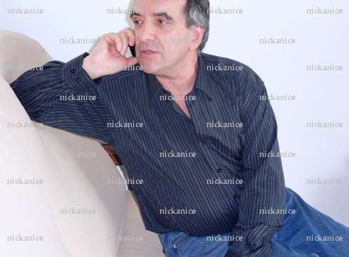 nickanice - Homme candaulisme - Nice