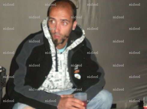 niclool - Homme coquin - Fontenay-le-Comte