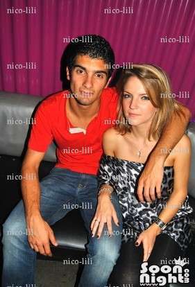 nico-lili - Couple BDSM - Thionville