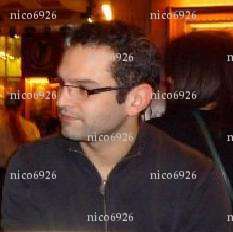 nico6926 - Homme candaulisme - Lyon