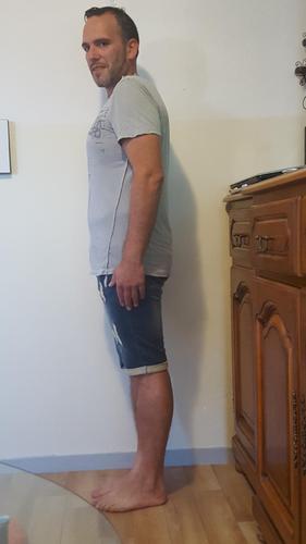 nico8069 - Homme BDSM - Amiens