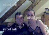 nicolaeti - Couple échangiste - Saint-Germain-des-Bois