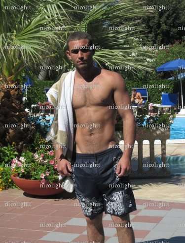 nicolightt - Homme BDSM - Annemasse
