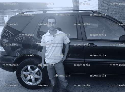 nicomarola - Homme candaulisme - Neuville-en-Ferrain