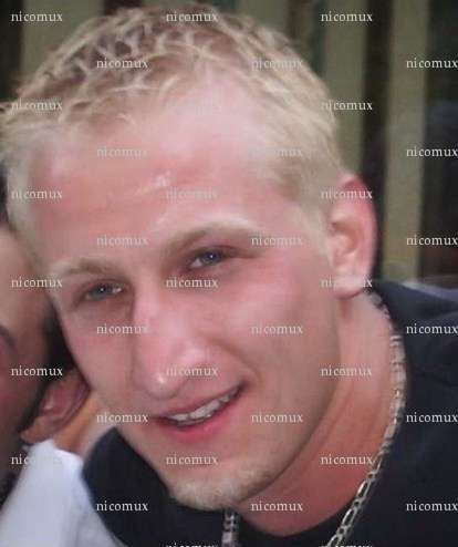 nicomux - Homme coquin - Saverne