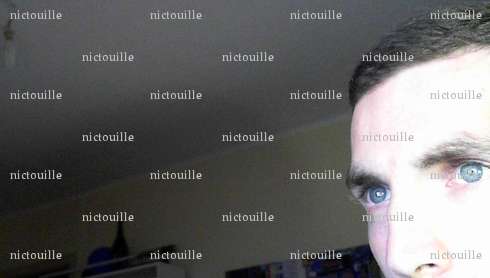 nictouille - Homme coquin - Saint-Dizier