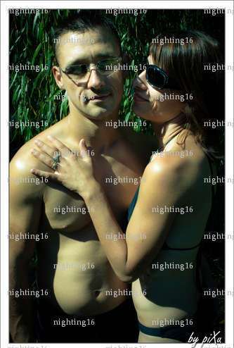 nighting16 - Couple échangiste - Aunac