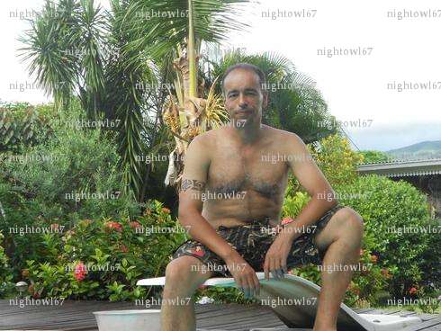 nightowl67 - Homme BDSM - Pape'ete