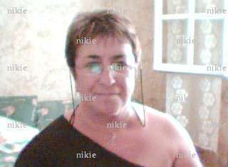 nikie - Couple échangiste - Vannes