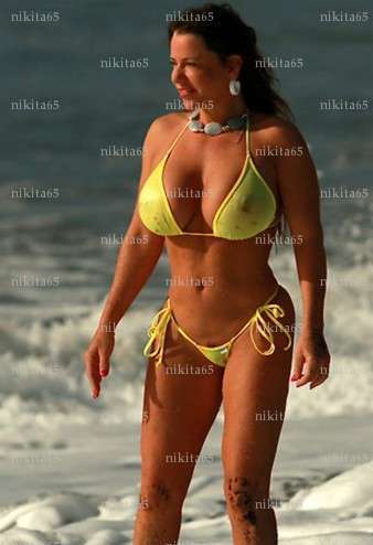 nikita65 - Couple échangiste - Lourdes