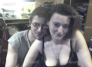nikita71 - Couple mélangiste - Tournus
