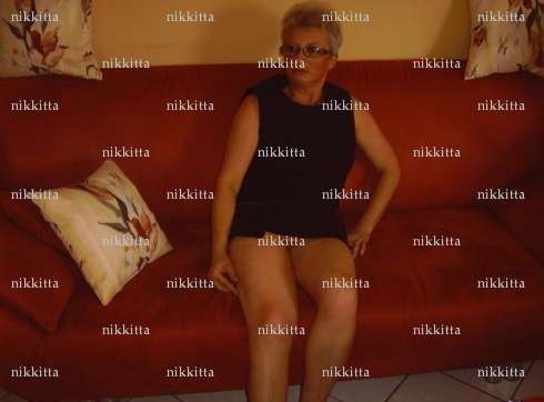 nikkitta - Femme échangiste - Wissembourg