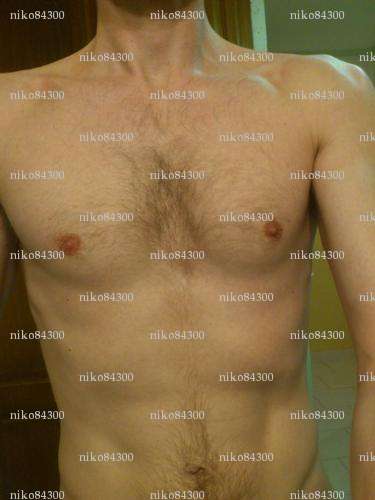 niko84300 - Homme coquin - Cavaillon