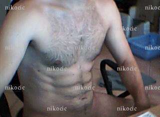 nikocic - Homme BDSM - Narbonne