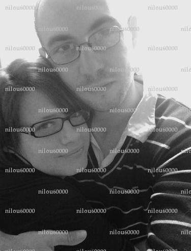 nilou60000 - Couple mélangiste - Beauvais
