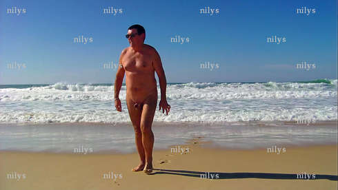nilys - Homme BDSM - Pessac