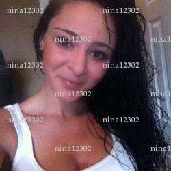 nina12302 - Femme échangiste - Lille