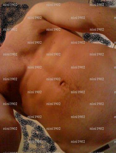 nini1902 - Homme BDSM - Reims