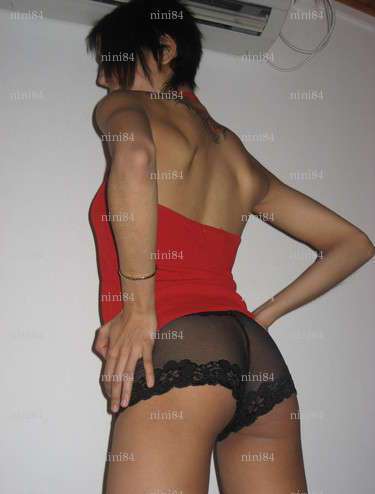 nini84 - Couple coquin - Avignon