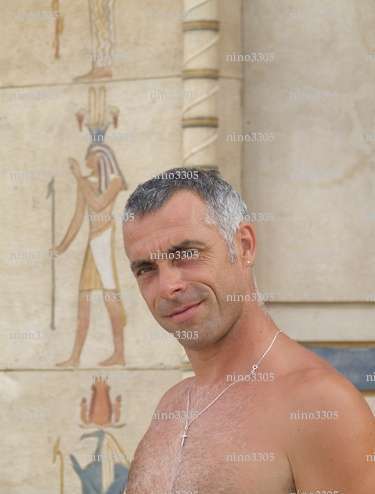 nino3305 - Homme échangiste - Toulon