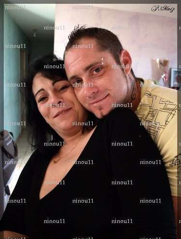 ninou11 - Couple coquin - Valras-Plage