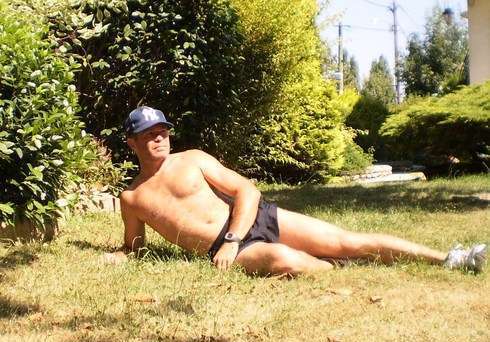 nirvana-95 - Homme candaulisme - Soisy-sous-Montmorency