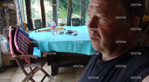 nitrite - Homme échangiste - Bergerac