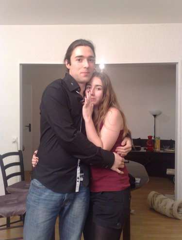 niuh - Couple échangiste - Besançon