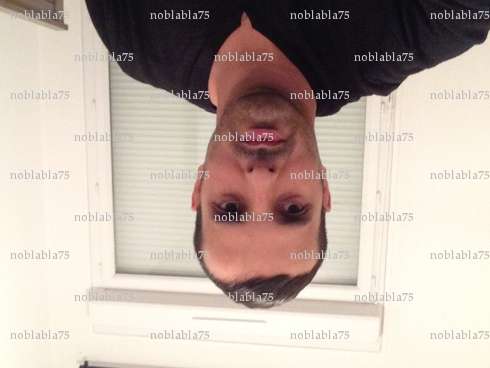 noblabla75 - Homme candaulisme - Paris