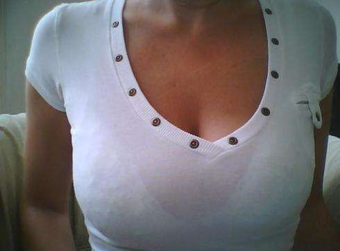 nokiss - Femme coquine - Villeneuve-d'Ascq